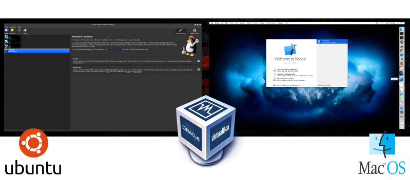 Virtualbox ubuntu 16.04 for mac screen resolution
